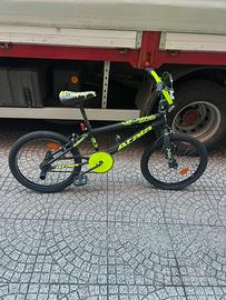 Bicicletta BMX Atala