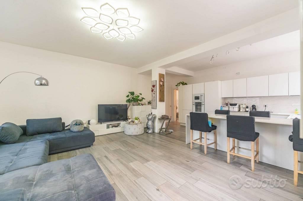 Appartamento – Milano, Padova, Municipio 2 - Vista 2
