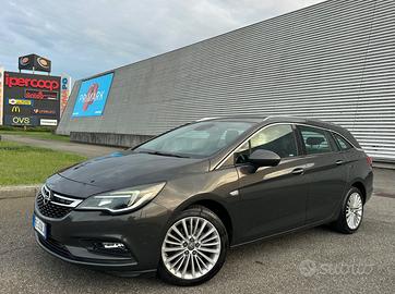 Opel Astra 1.6 CDTI EcoFLEX S&S Sports Tourer Busi