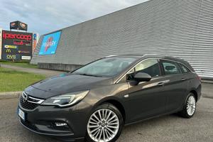 Opel Astra 1.6 CDTI EcoFLEX S&S Sports Tourer Busi