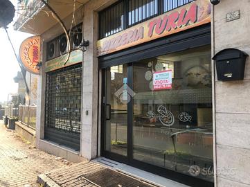 NEGOZIO A DARFO BOARIO TERME