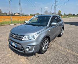 Suzuki Vitara 1.6 DIESEL EURO 6 0TTIMO STATO