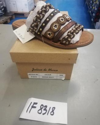 STOCK sandali donna
