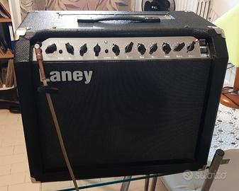 amplificatore chitarra combo valvolare Laney LC30