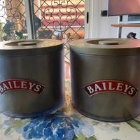 Secchiello per il ghiaccio baileys - glacette