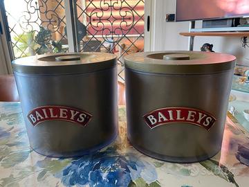 Secchiello per il ghiaccio baileys - glacette