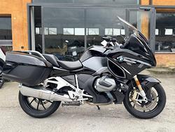 BMW R 1250 RT Elegance Abs my21