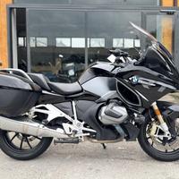 BMW R 1250 RT Elegance Abs my21