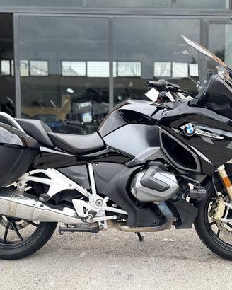 BMW R 1250 RT Elegance Abs my21