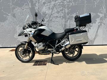 BMW1200GS