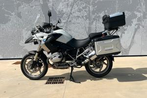 BMW1200GS