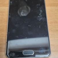 2709-Smartphone Samsung Galaxy A3 SM-A310F