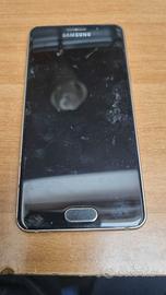 2709-Smartphone Samsung Galaxy A3 SM-A310F