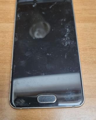 2709-Smartphone Samsung Galaxy A3 SM-A310F