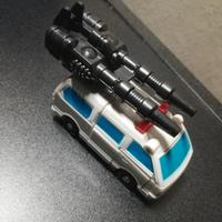 Transformer G1 PROTECTOBOTS