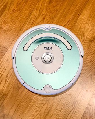 Aspirapolvere Robot " iRobot Roomba Elite Series "