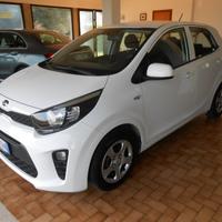 KIA Picanto 1.0 12V EcoGPL SPLENDIDA!