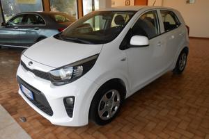 KIA Picanto 1.0 12V EcoGPL SPLENDIDA!