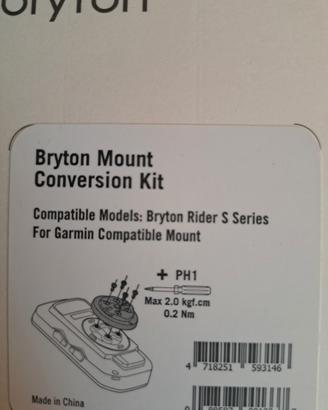 bryton 