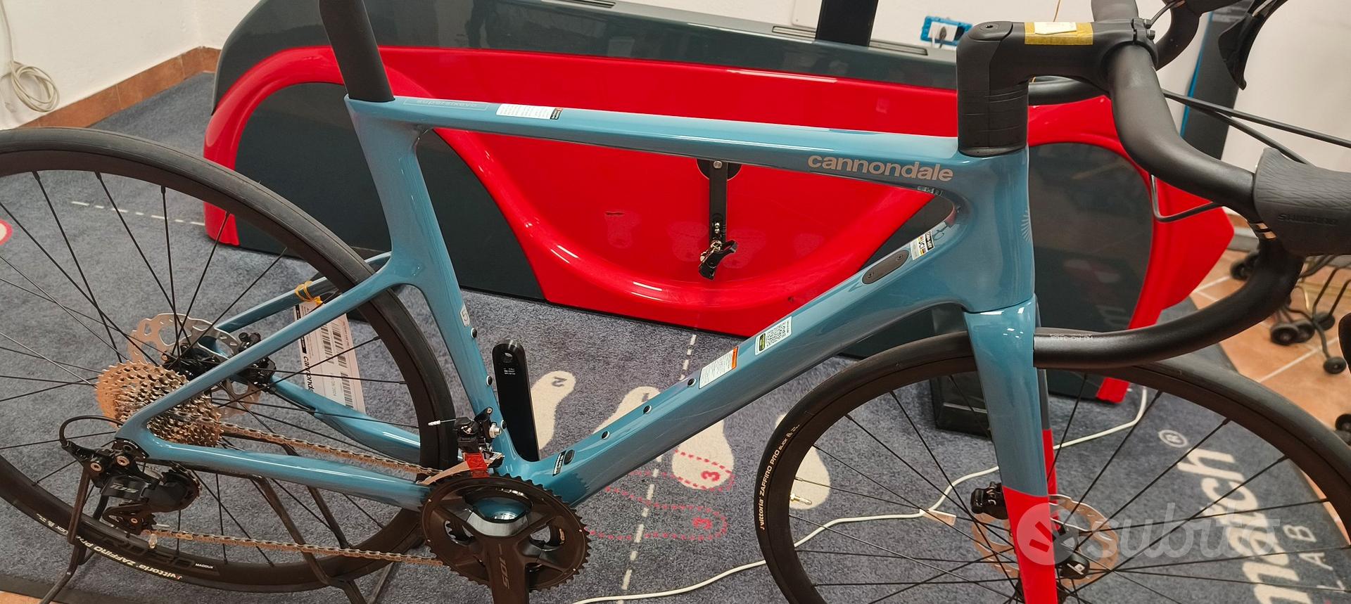 Sportissimo Vendita Biciclette Da Corsa On Line Subito SPORTISSIMO