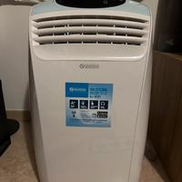 Climatizzatore portatile Olimpia Splendid s 12
