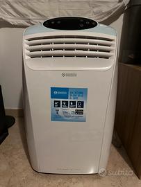Climatizzatore portatile Olimpia Splendid s 12