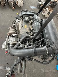 MOTORE MINI 1.6 BENZINA