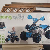 Quad elettrico per bambini