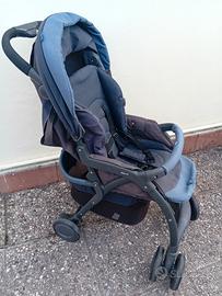 Passeggino Chicco