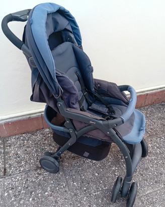 Passeggino Chicco