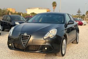 Alfa Romeo Giulietta 2.0 JTDm-2 140 CV Distinctive