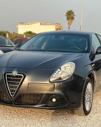 Alfa Romeo Giulietta 2.0 JTDm-2 170 CV Distinctive