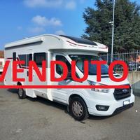 ROLLER TEAM Kronos 295TL automatico