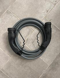 Cavo di ricarica BMW trifase 32A 5 metri