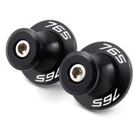 Accessori street triple 765