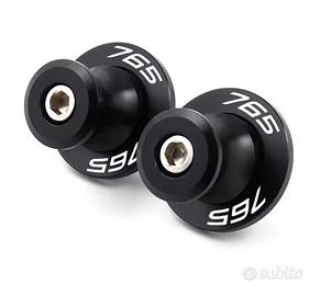 Accessori street triple 765