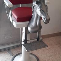 Cavalluccio Barbiere 