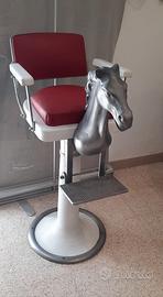 Cavalluccio Barbiere 