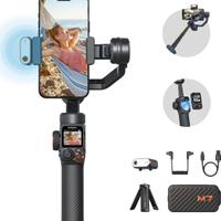 hohem iSteady M7 Stabilizzatore per Smartphone
