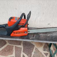 Motosega Castor CP371