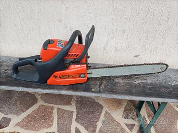 Motosega Castor CP371