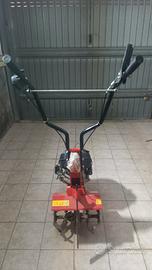 Motozappa ProGreen 4 Tempi - 36cm - Anno 2019*