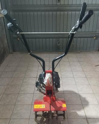 Motozappa ProGreen 4 Tempi - 36cm - Anno 2019*