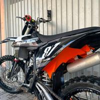 Ktm sx 125 2021