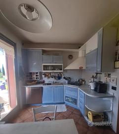 Cucina come da foto