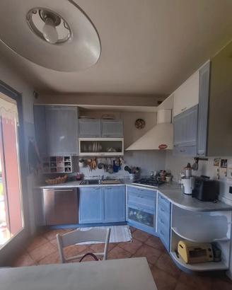 Cucina come da foto