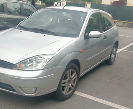 Ford Focus prima serie