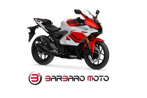 Yamaha YZF R3 70th Anniversary ABS 2026