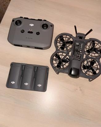 Dji neo 2 fly more combo