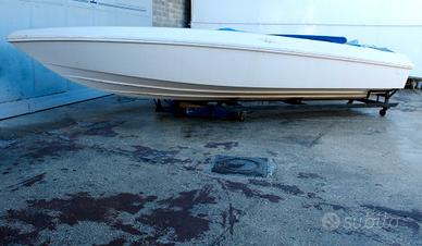 Wellcraft 27 Excalibur Speedster (2014) Nuovo